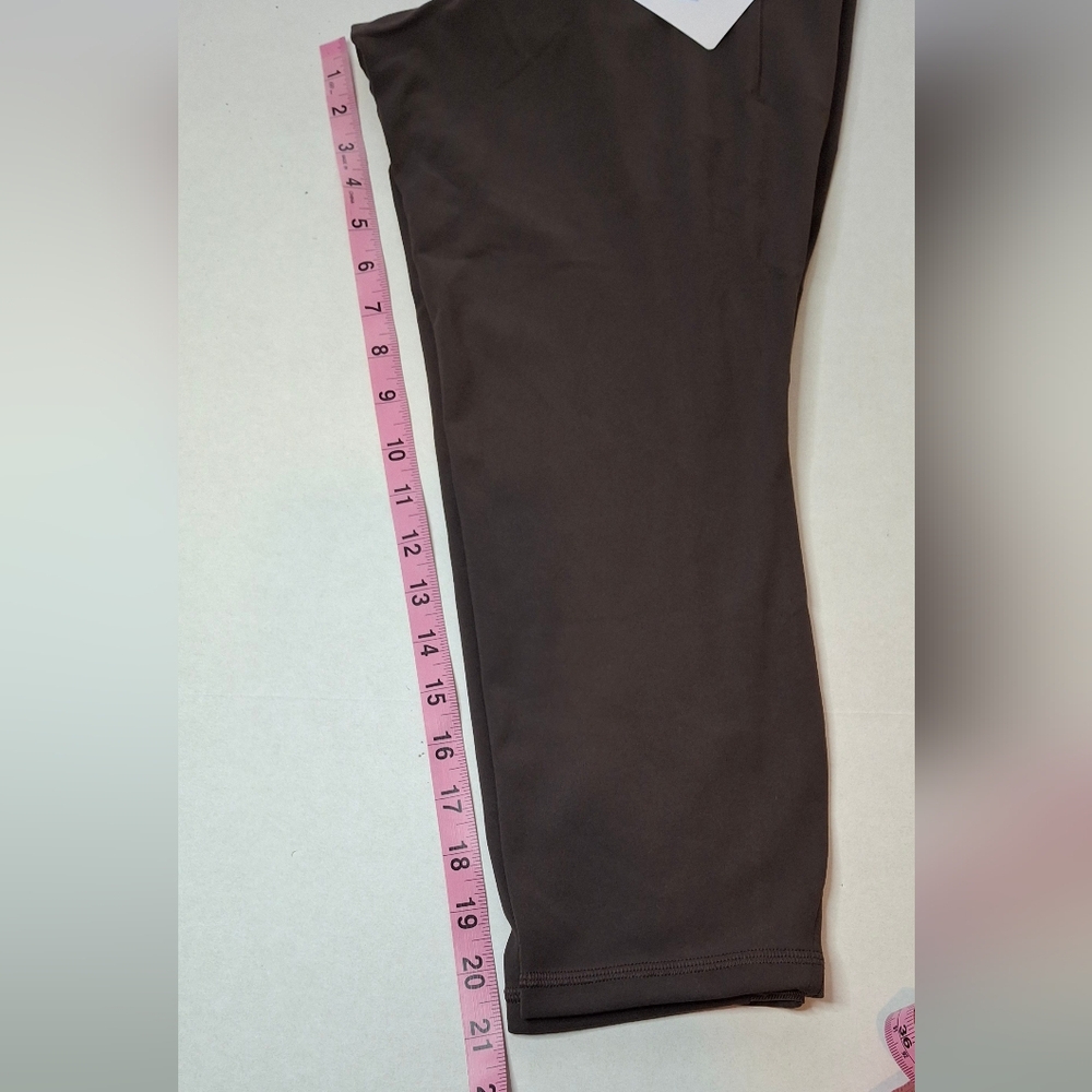 Athleta Mesh Tight - Picture 8 of 12